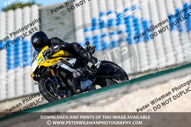 motorbikes;no limits;october 2019;peter wileman photography;portimao;portugal;trackday digital images